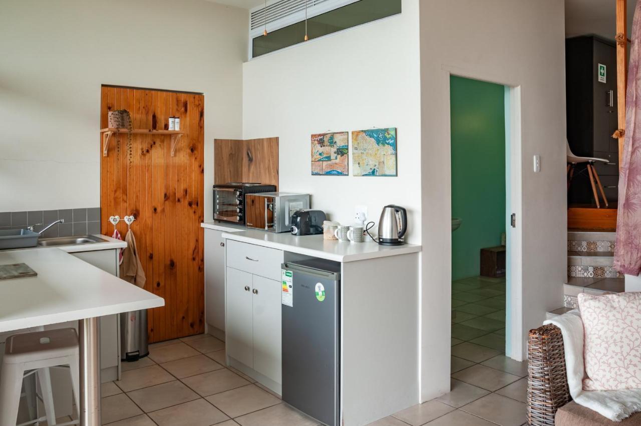 Accommodation Mossel Bay Garden Route Luaran gambar