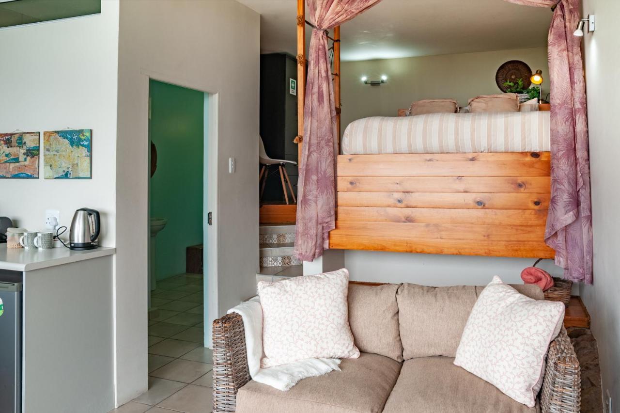 Accommodation Mossel Bay Garden Route Luaran gambar