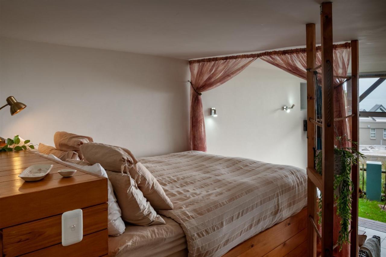 Accommodation Mossel Bay Garden Route Luaran gambar