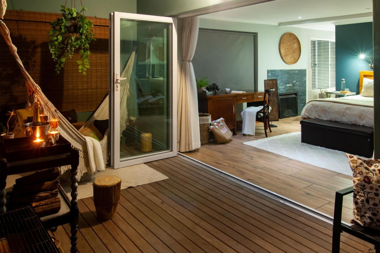 Accommodation Mossel Bay Garden Route Luaran gambar