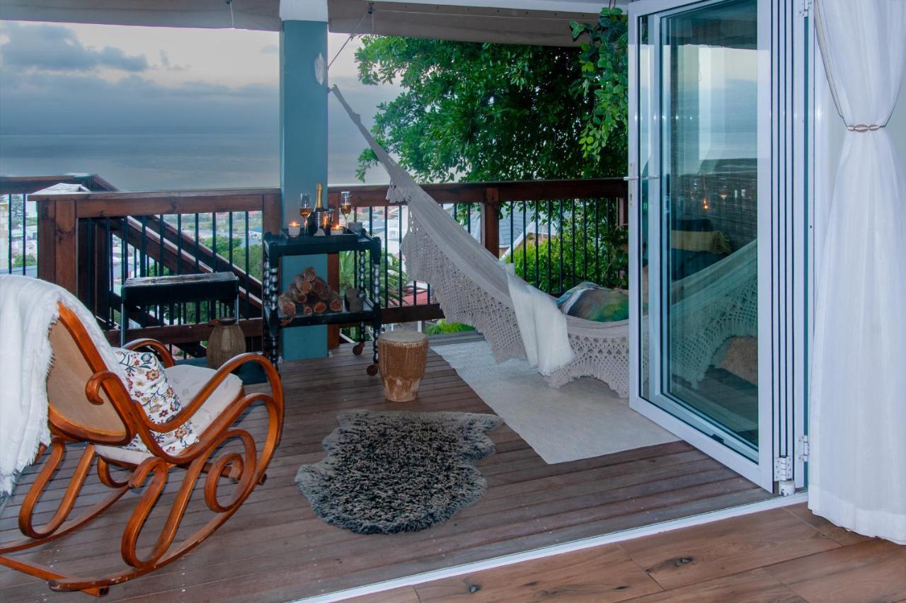 Accommodation Mossel Bay Garden Route Luaran gambar