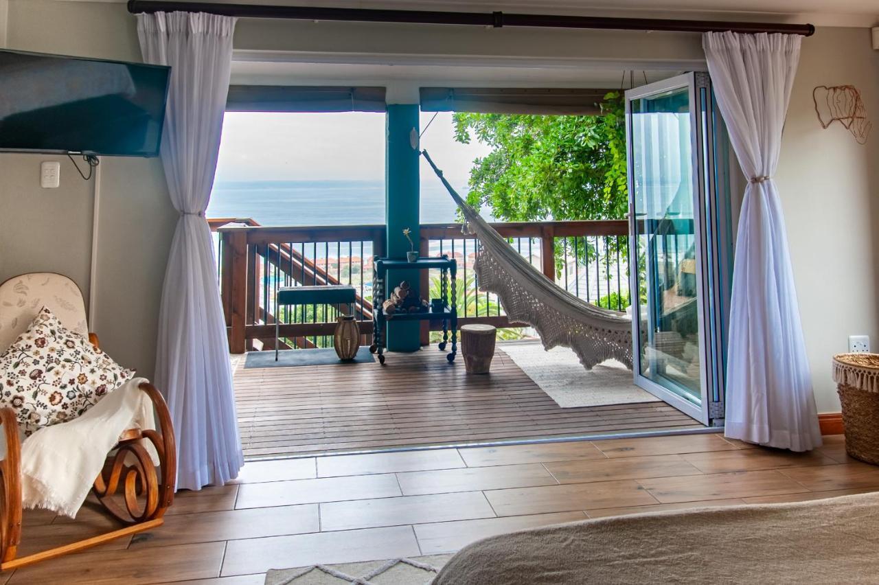 Accommodation Mossel Bay Garden Route Luaran gambar