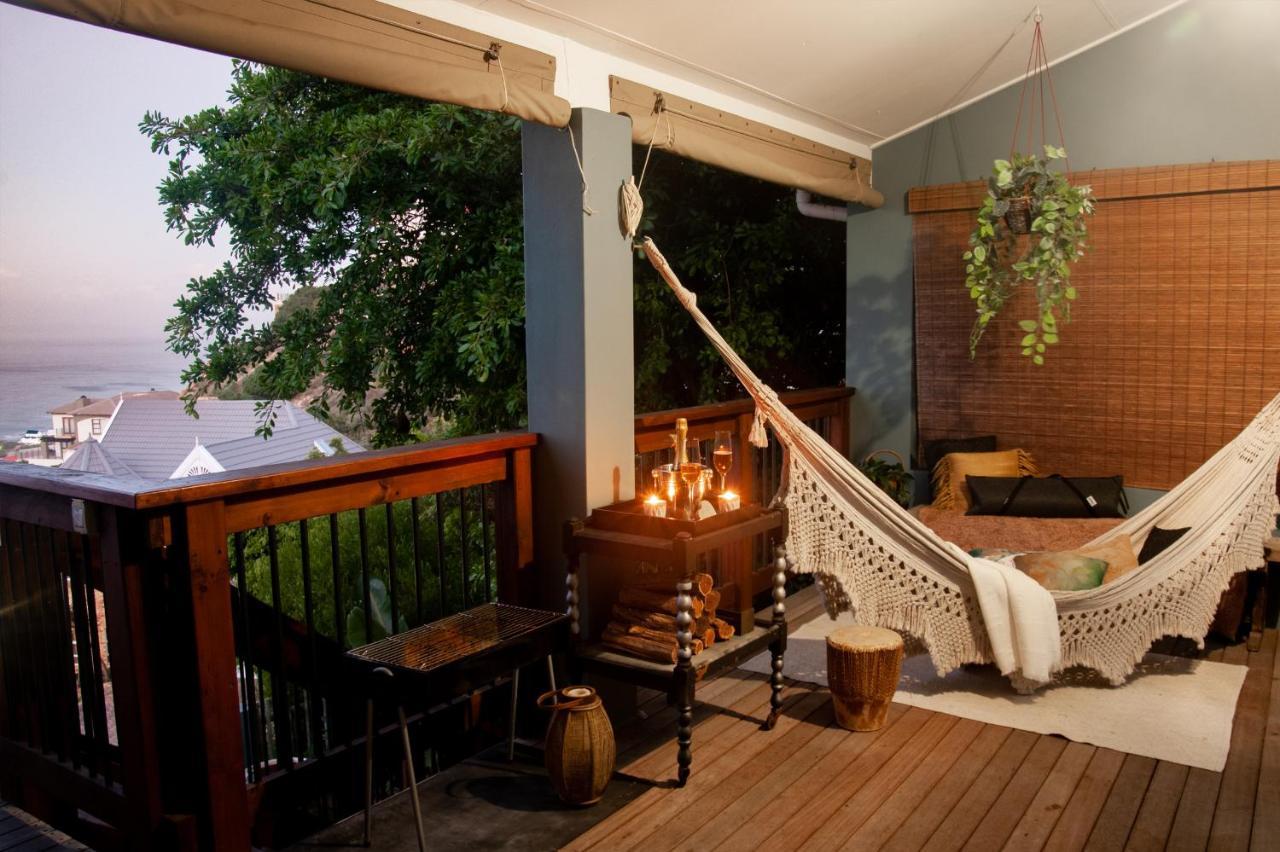 Accommodation Mossel Bay Garden Route Luaran gambar