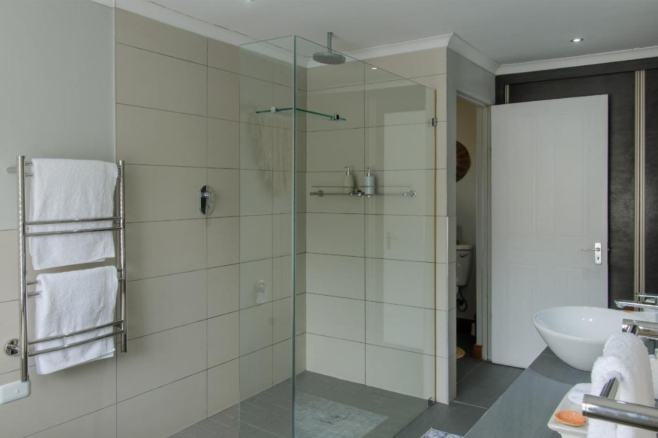 Accommodation Mossel Bay Garden Route Luaran gambar