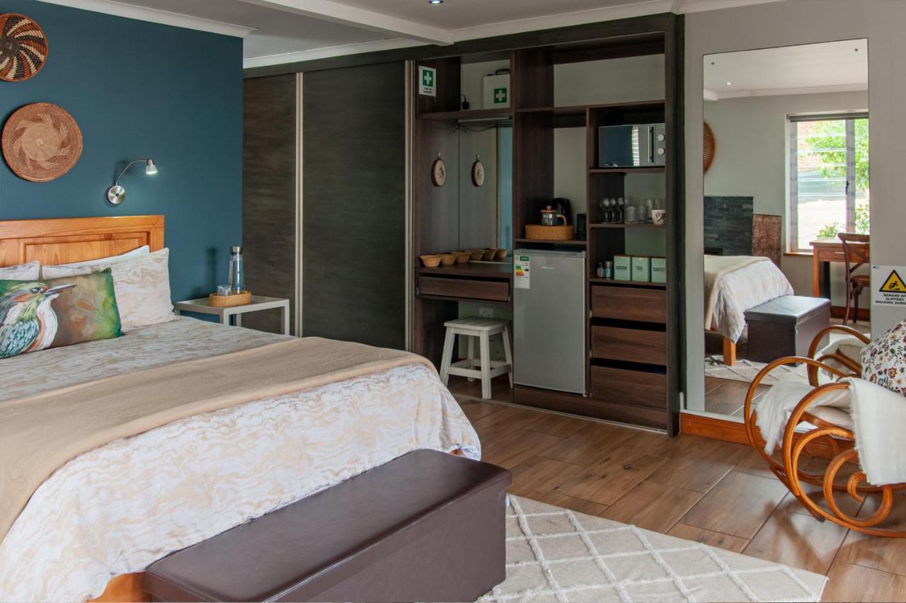 Accommodation Mossel Bay Garden Route Luaran gambar