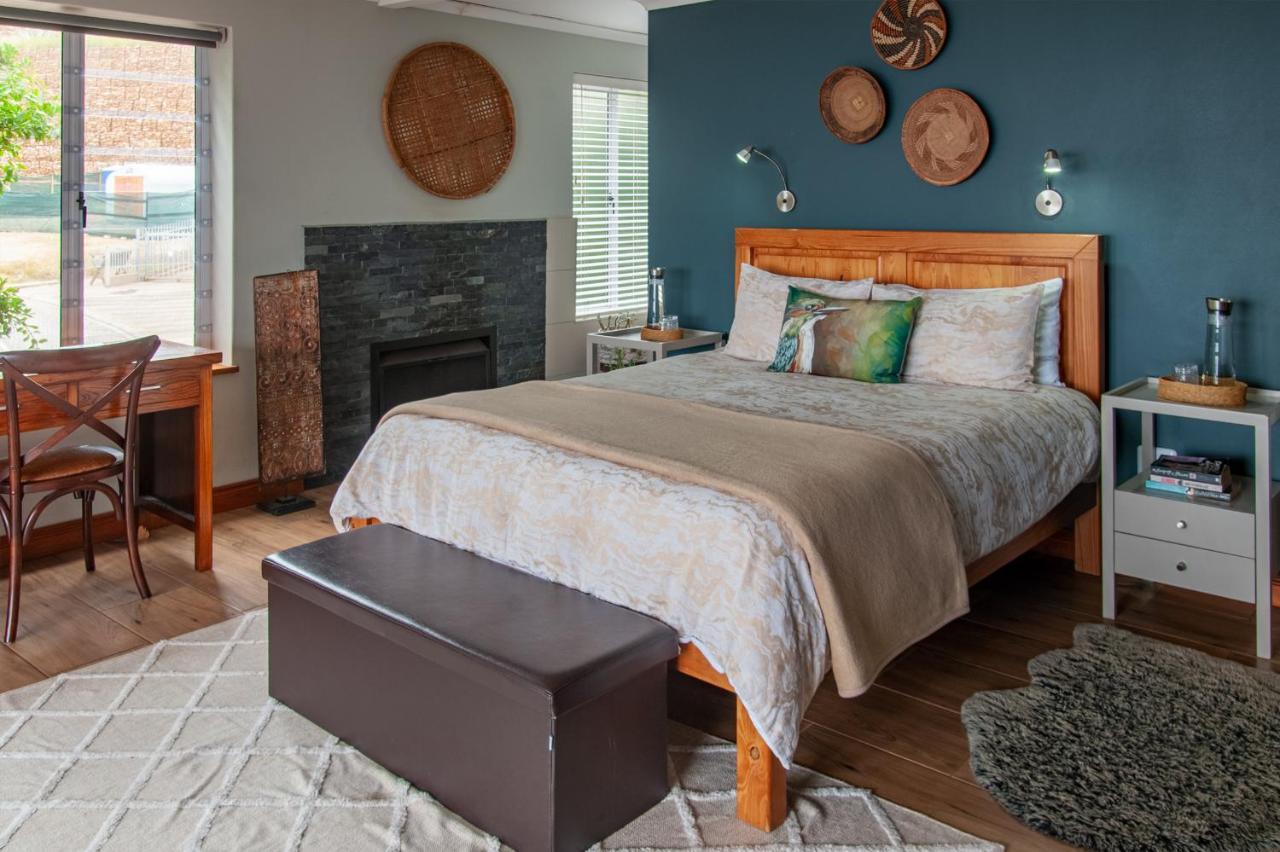 Accommodation Mossel Bay Garden Route Luaran gambar