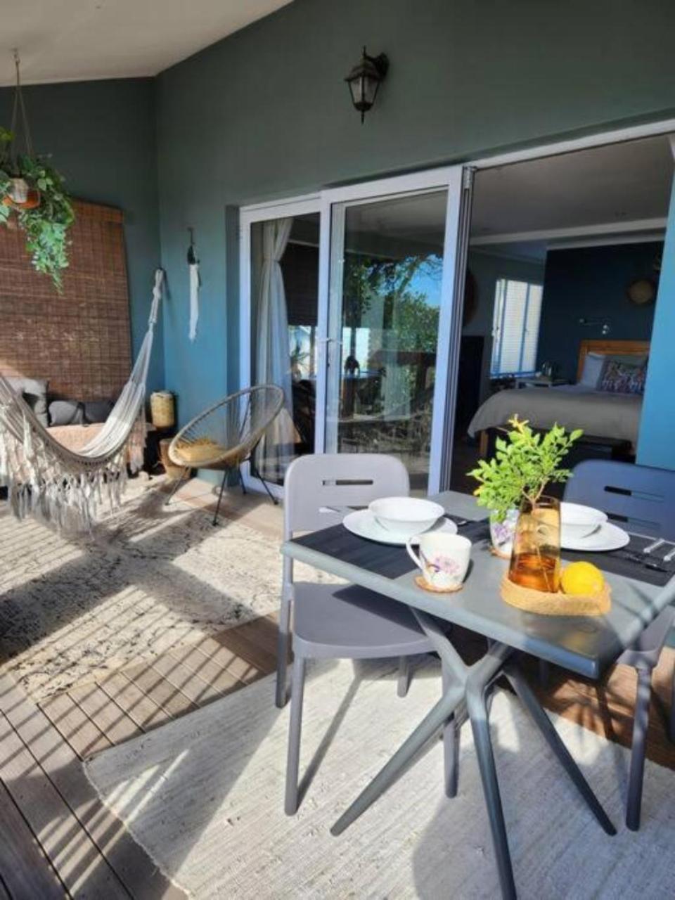 Accommodation Mossel Bay Garden Route Luaran gambar