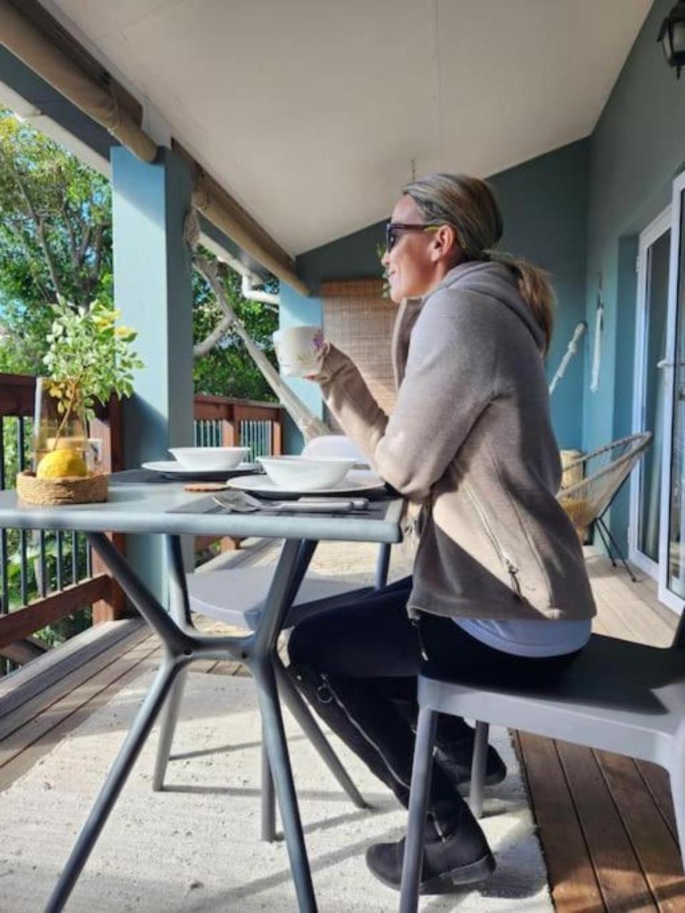 Accommodation Mossel Bay Garden Route Luaran gambar