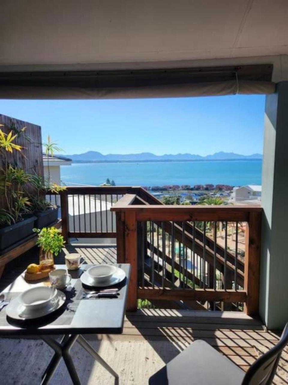 Accommodation Mossel Bay Garden Route Luaran gambar