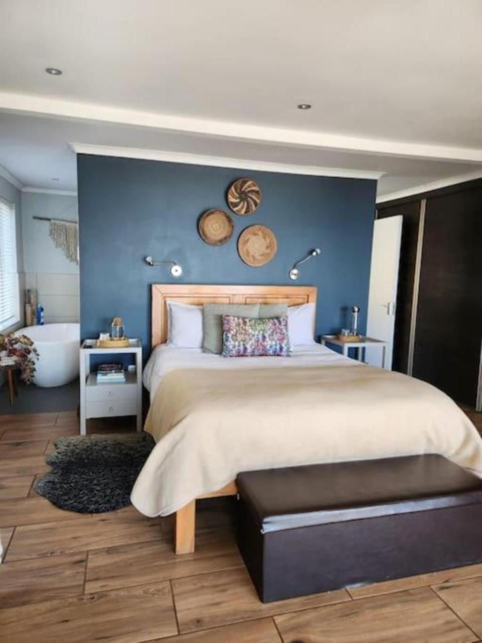 Accommodation Mossel Bay Garden Route Luaran gambar