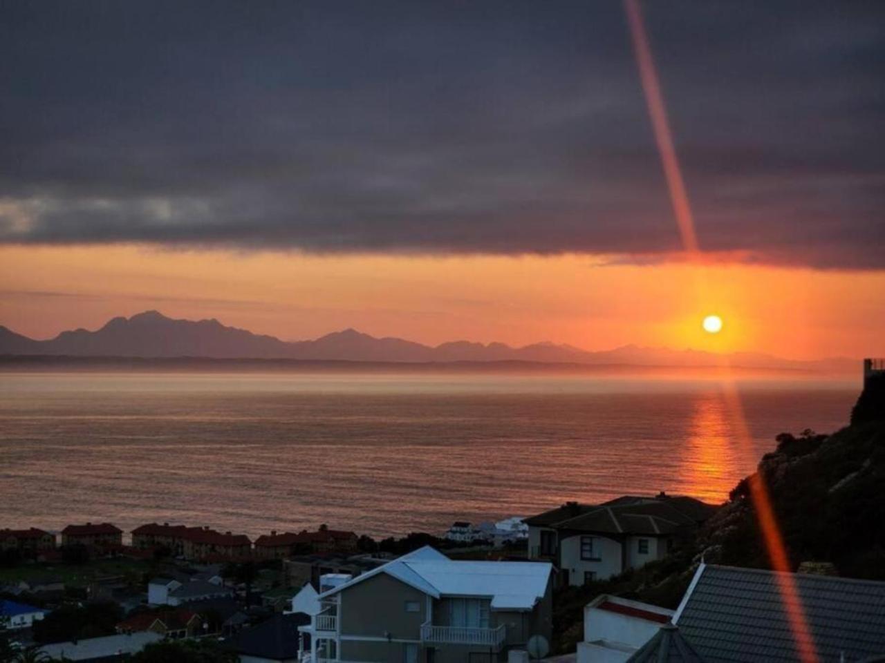 Accommodation Mossel Bay Garden Route Luaran gambar