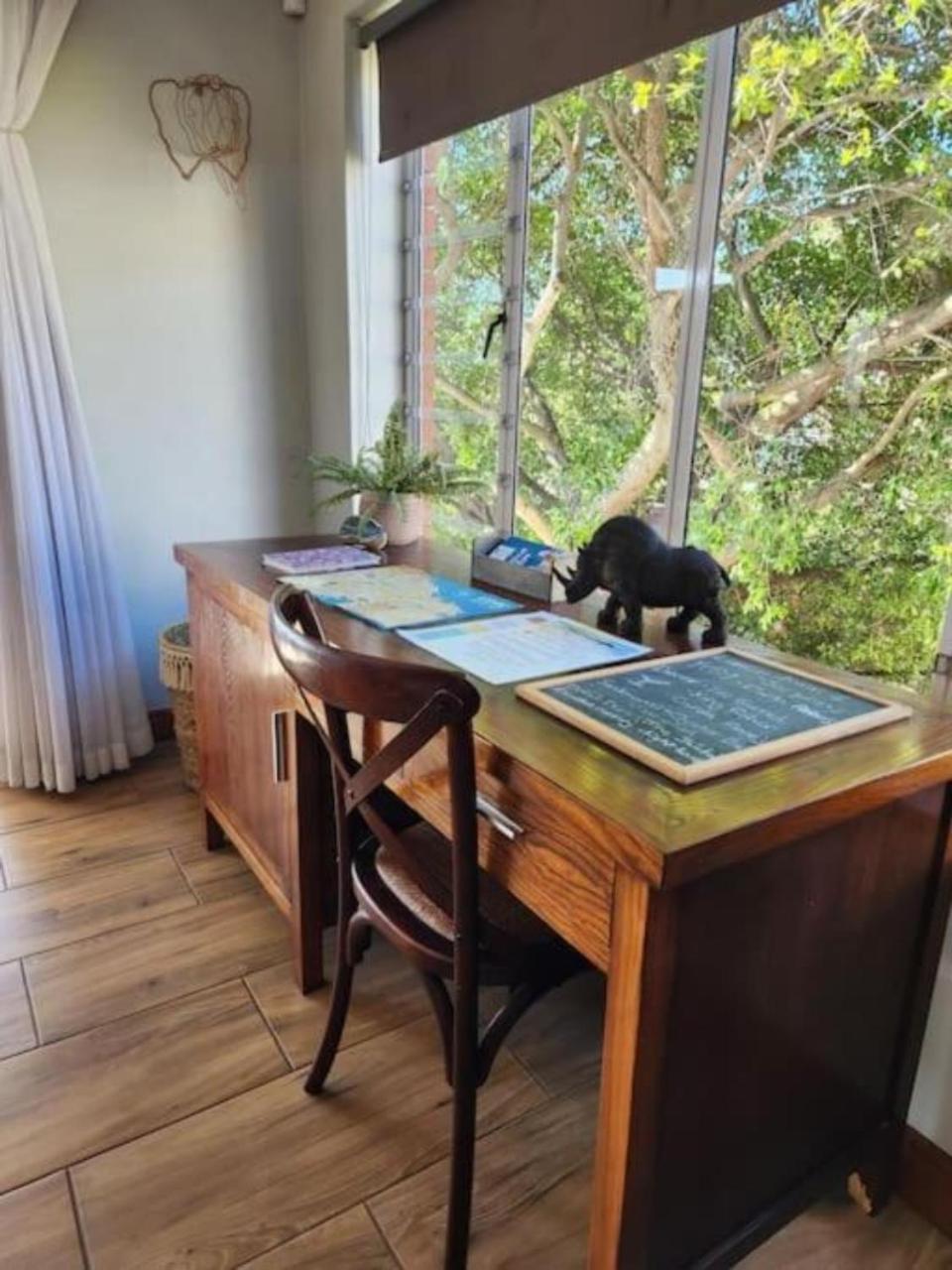 Accommodation Mossel Bay Garden Route Luaran gambar