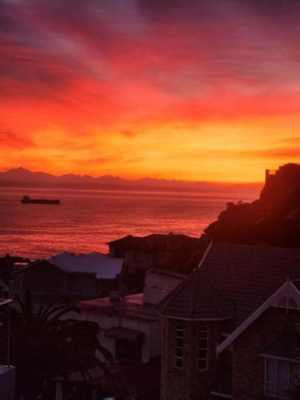 Accommodation Mossel Bay Garden Route Luaran gambar