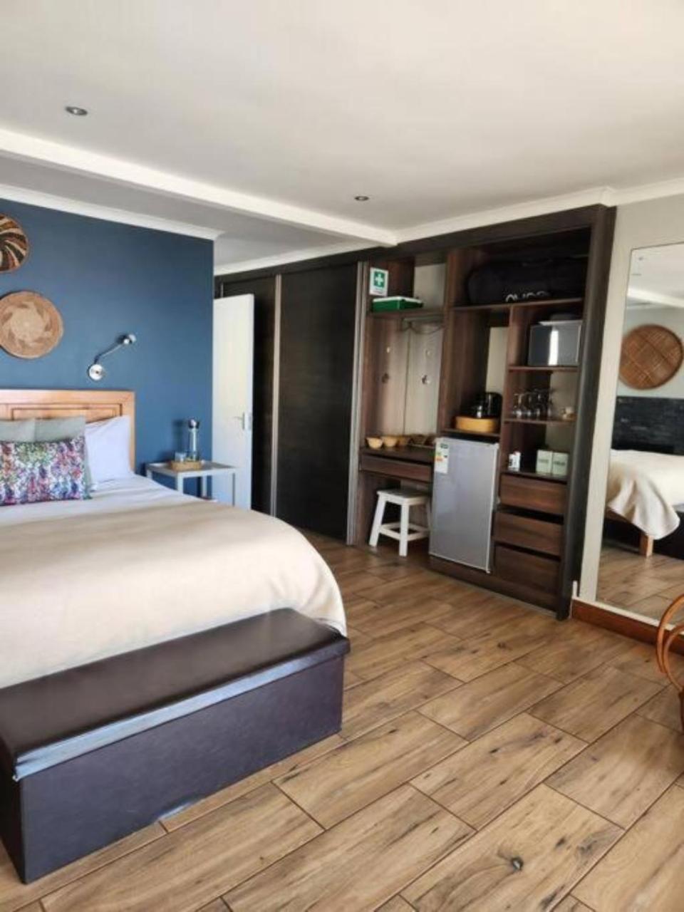 Accommodation Mossel Bay Garden Route Luaran gambar