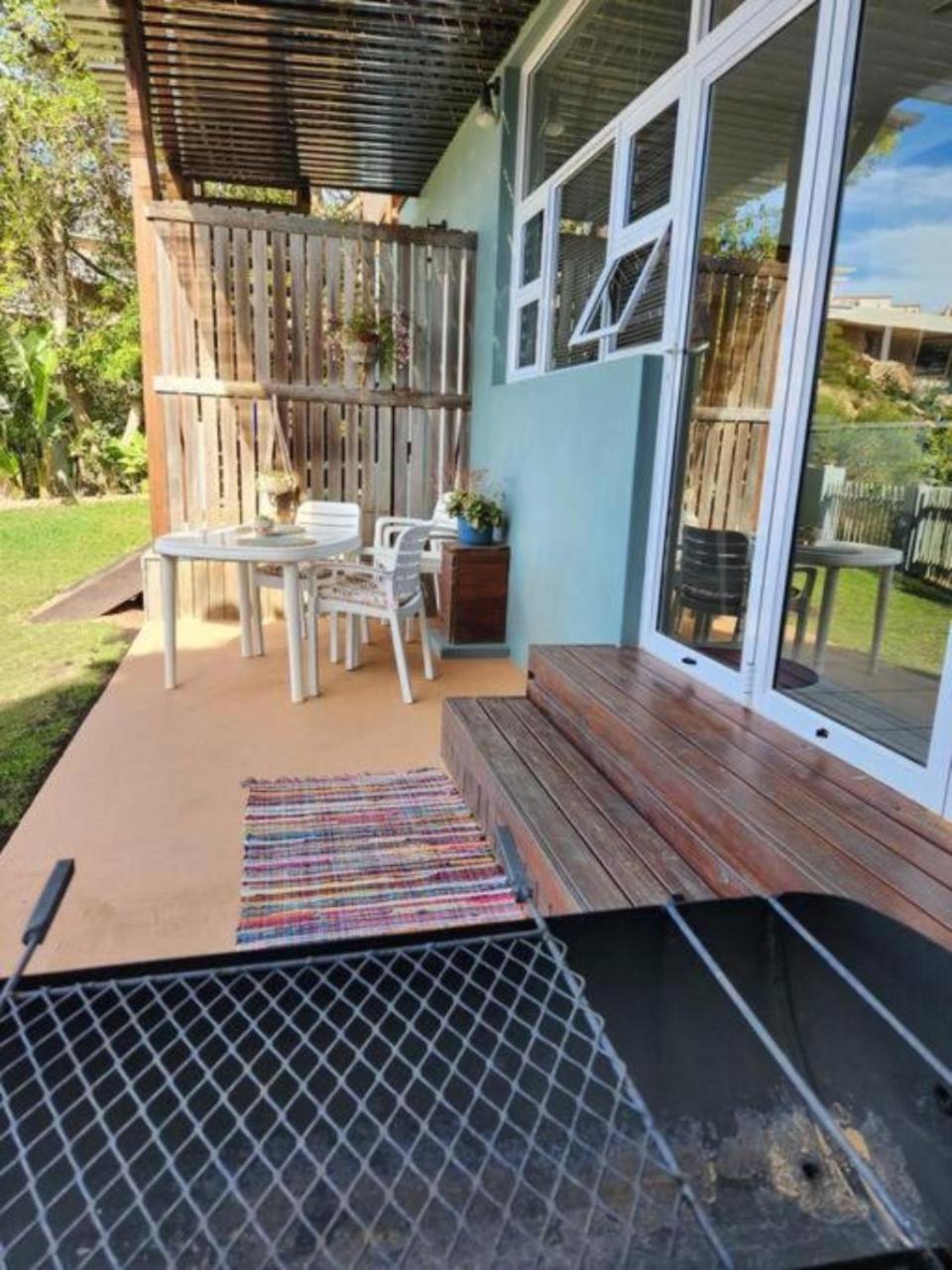 Accommodation Mossel Bay Garden Route Luaran gambar