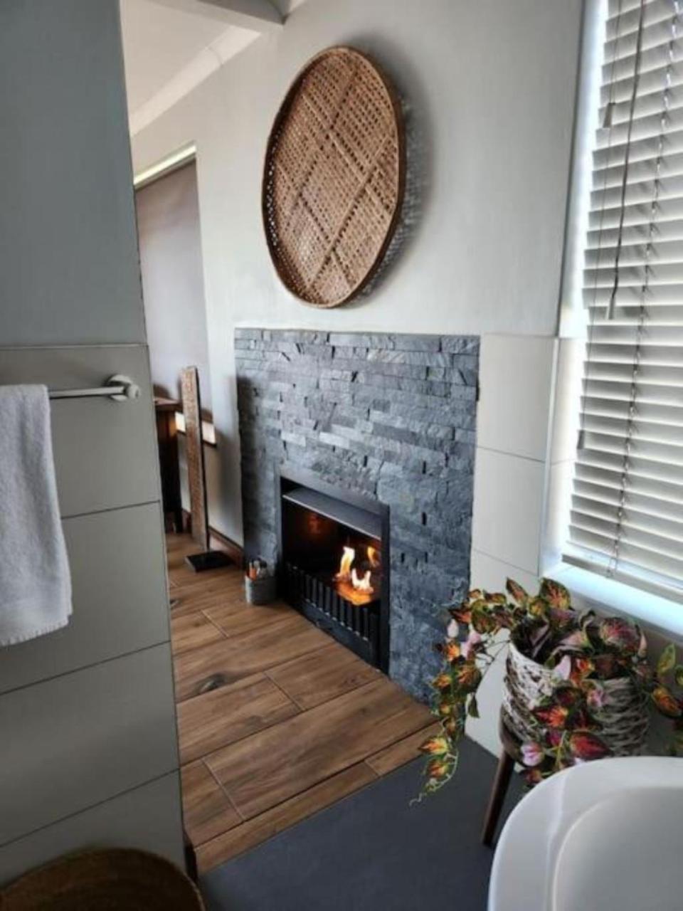 Accommodation Mossel Bay Garden Route Luaran gambar