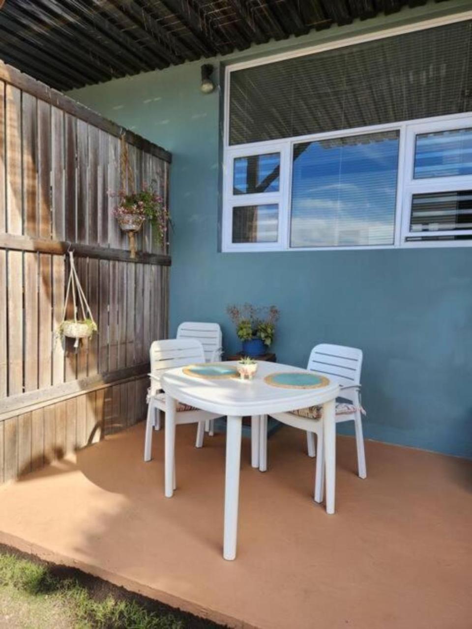 Accommodation Mossel Bay Garden Route Luaran gambar