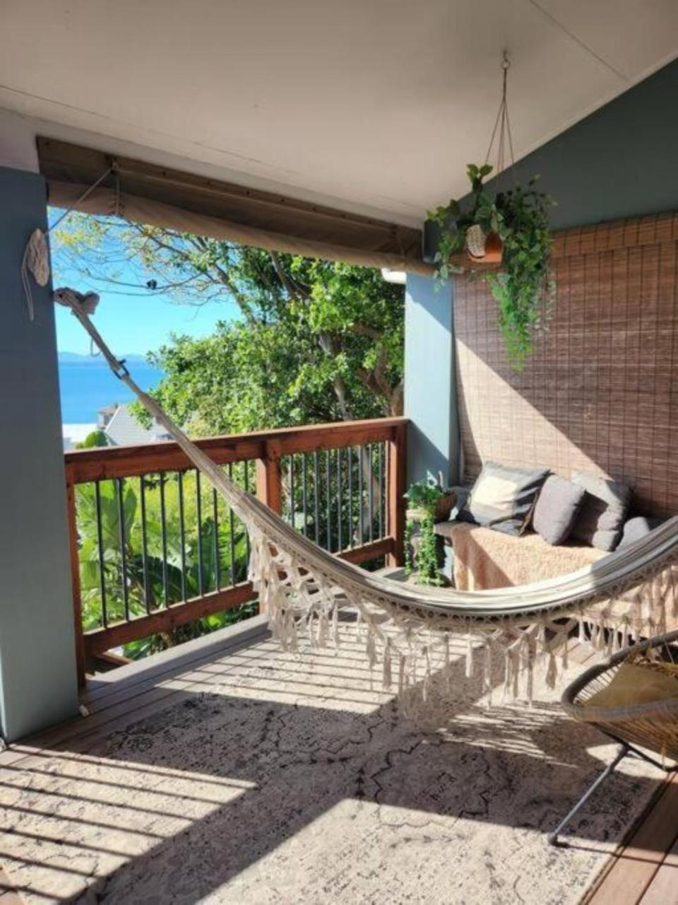 Accommodation Mossel Bay Garden Route Luaran gambar
