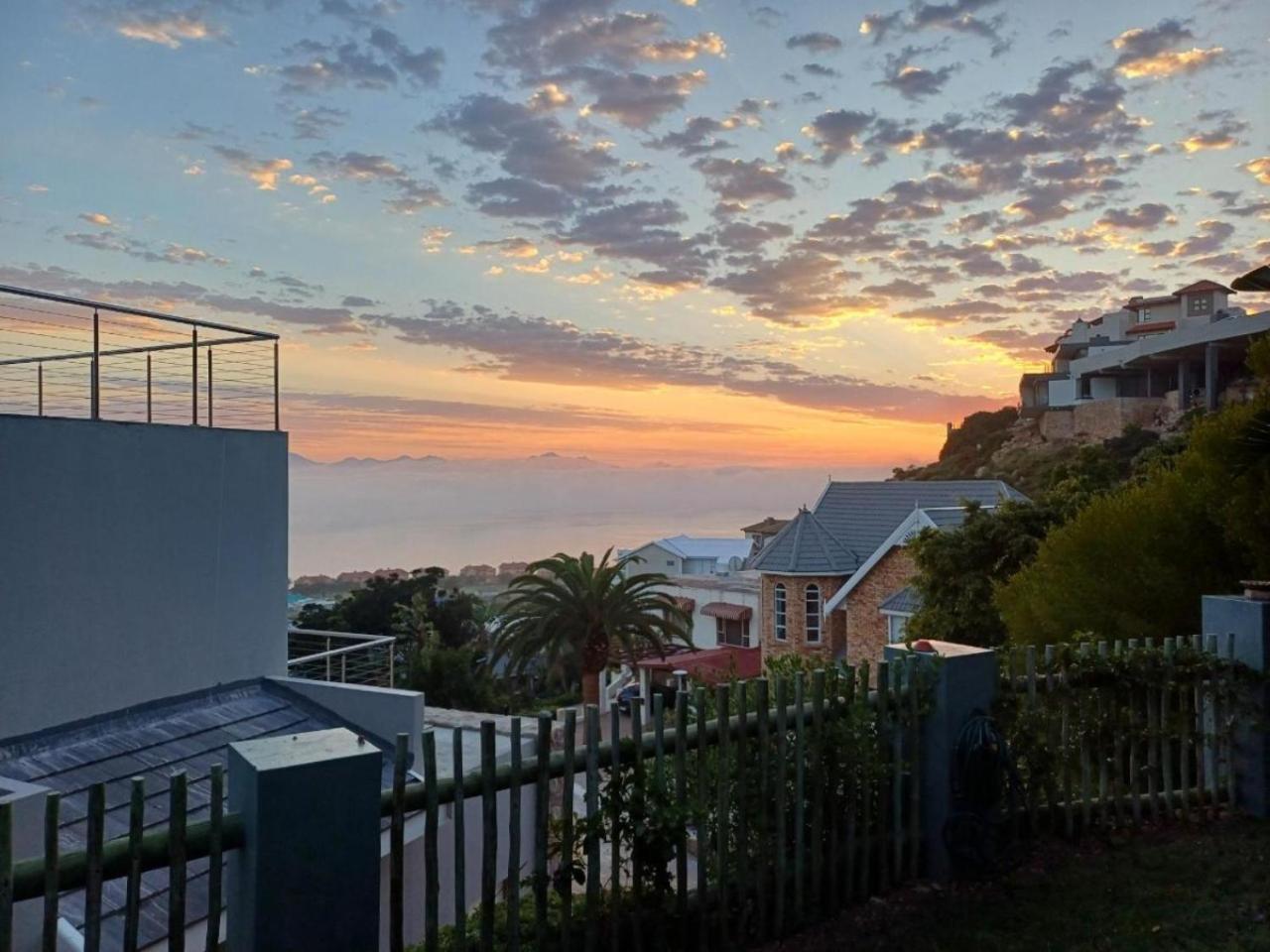 Accommodation Mossel Bay Garden Route Luaran gambar
