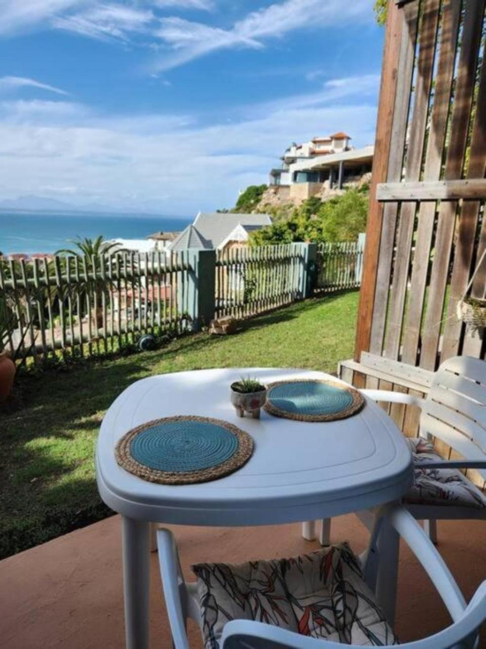 Accommodation Mossel Bay Garden Route Luaran gambar