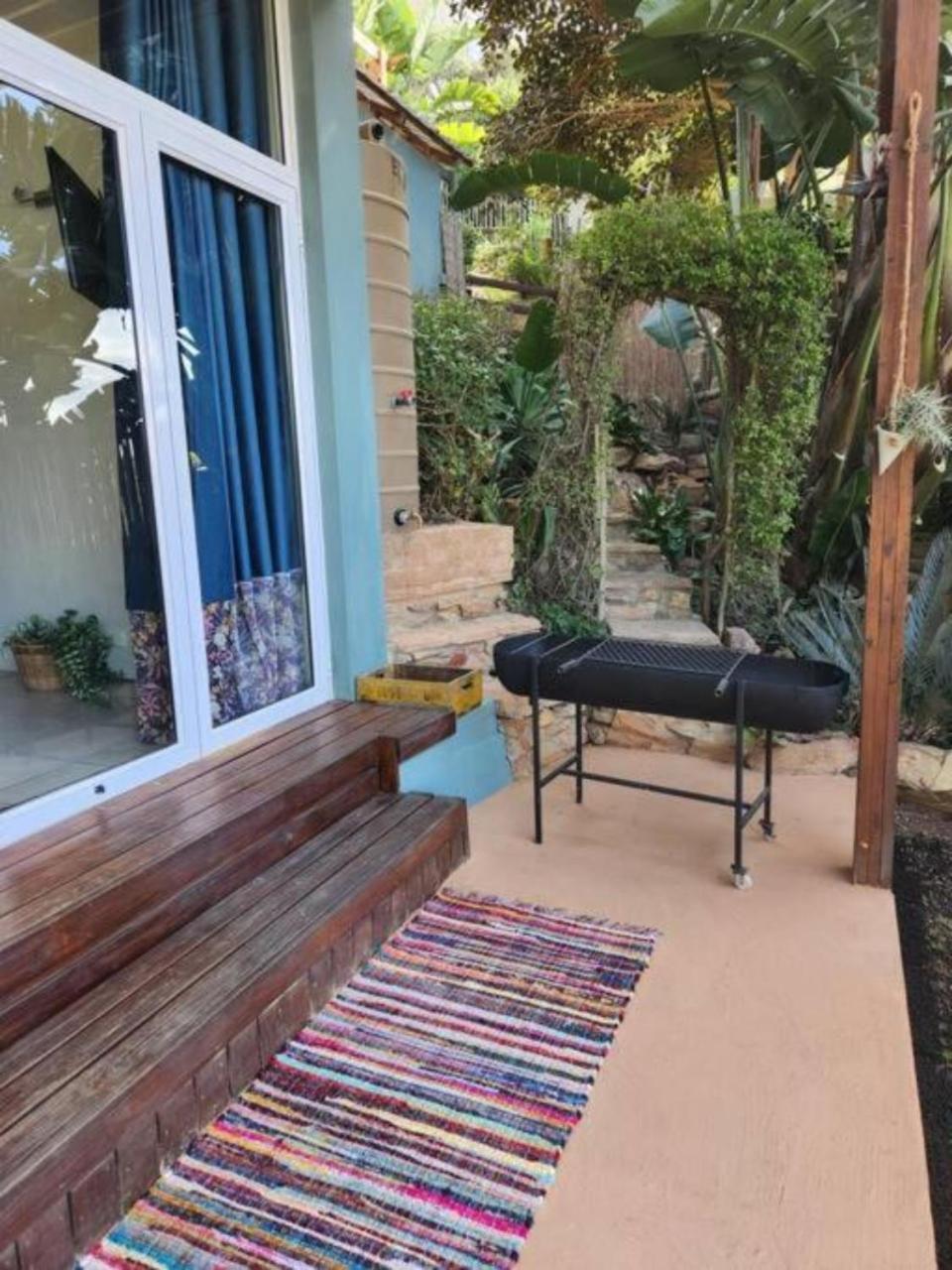 Accommodation Mossel Bay Garden Route Luaran gambar